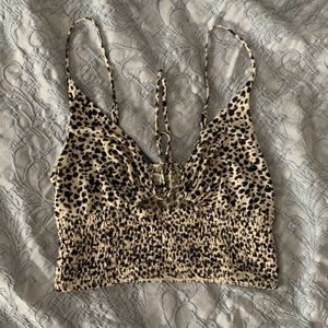 Urban Outfitters Top